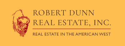 Robert Dunn Real Estate Logo