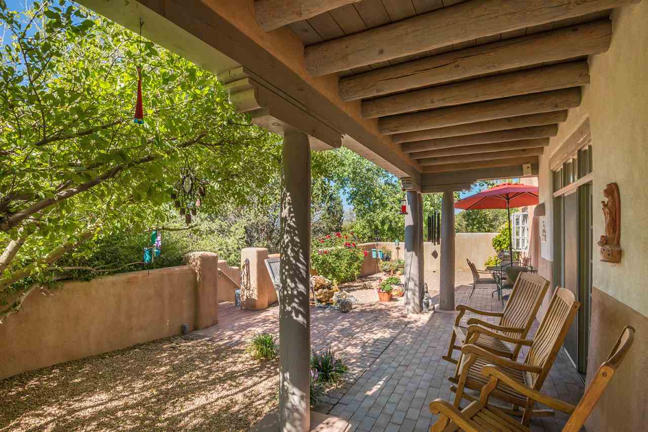 Robert Dunn Real Estate in Santa Fe featuring Quail Run » Quail Run